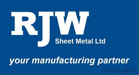 rjw sheet metal ltd|precision profiles wimborne.